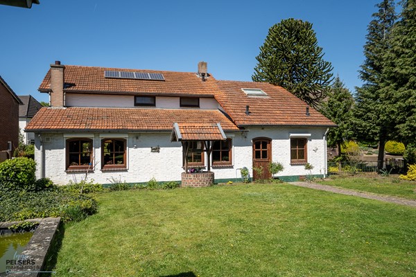 Medium property photo - Hoogstraat 6, 5954 AC Beesel